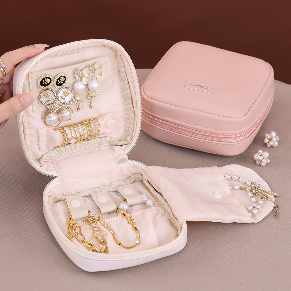 Portable Travel Luxury Mini Je - Luxury Skincare Samples のレビューと価格
