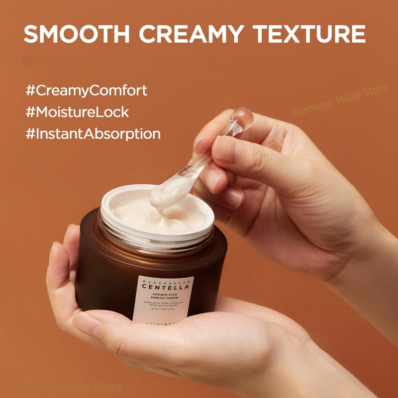 Skin1004 Centella Probio-Cica  - Luxury Skincare Korea のレビューと価格