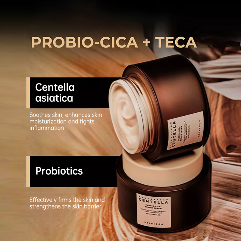 Skin1004 Centella Probio-Cica  - Luxury Skincare Korea のレビューと価格