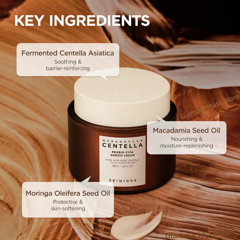 Skin1004 Centella Probio-Cica  - Luxury Skincare Korea のレビューと価格