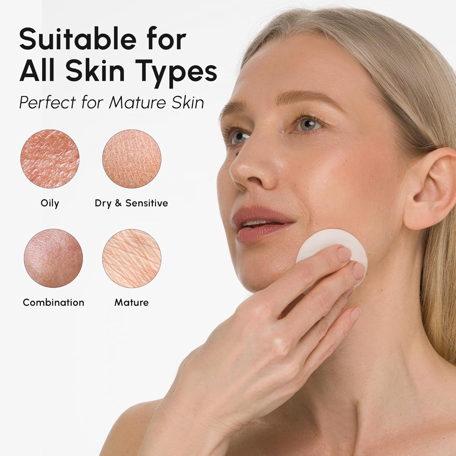 400ml Stay Up Late Luxury Mois - Luxury Glow Skincare のレビューと価格