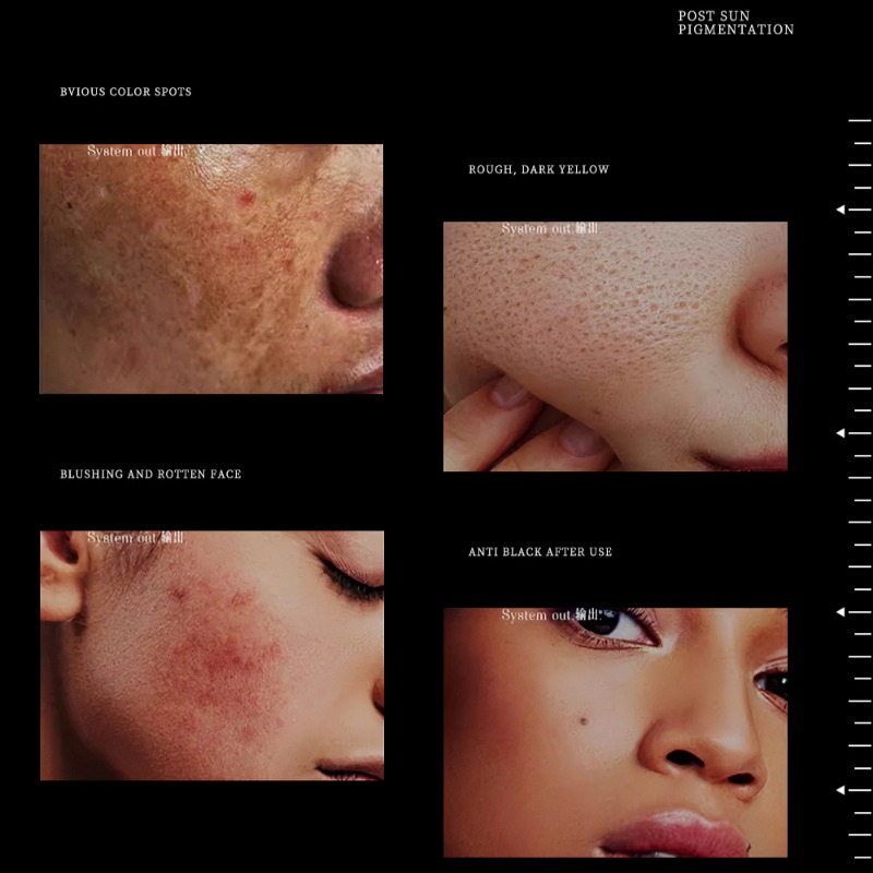 1.94oz Natural Luxury Niacinam - Luxury Glow Skincare のレビューと価格