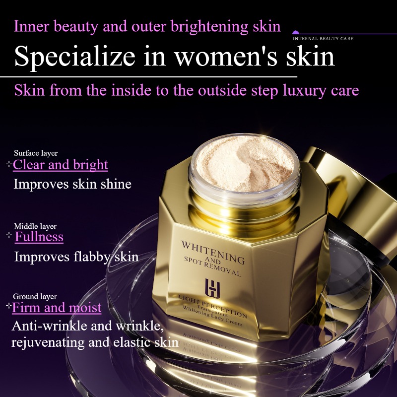 1.94oz Natural Luxury Niacinam - Luxury Glow Skincare のレビューと価格