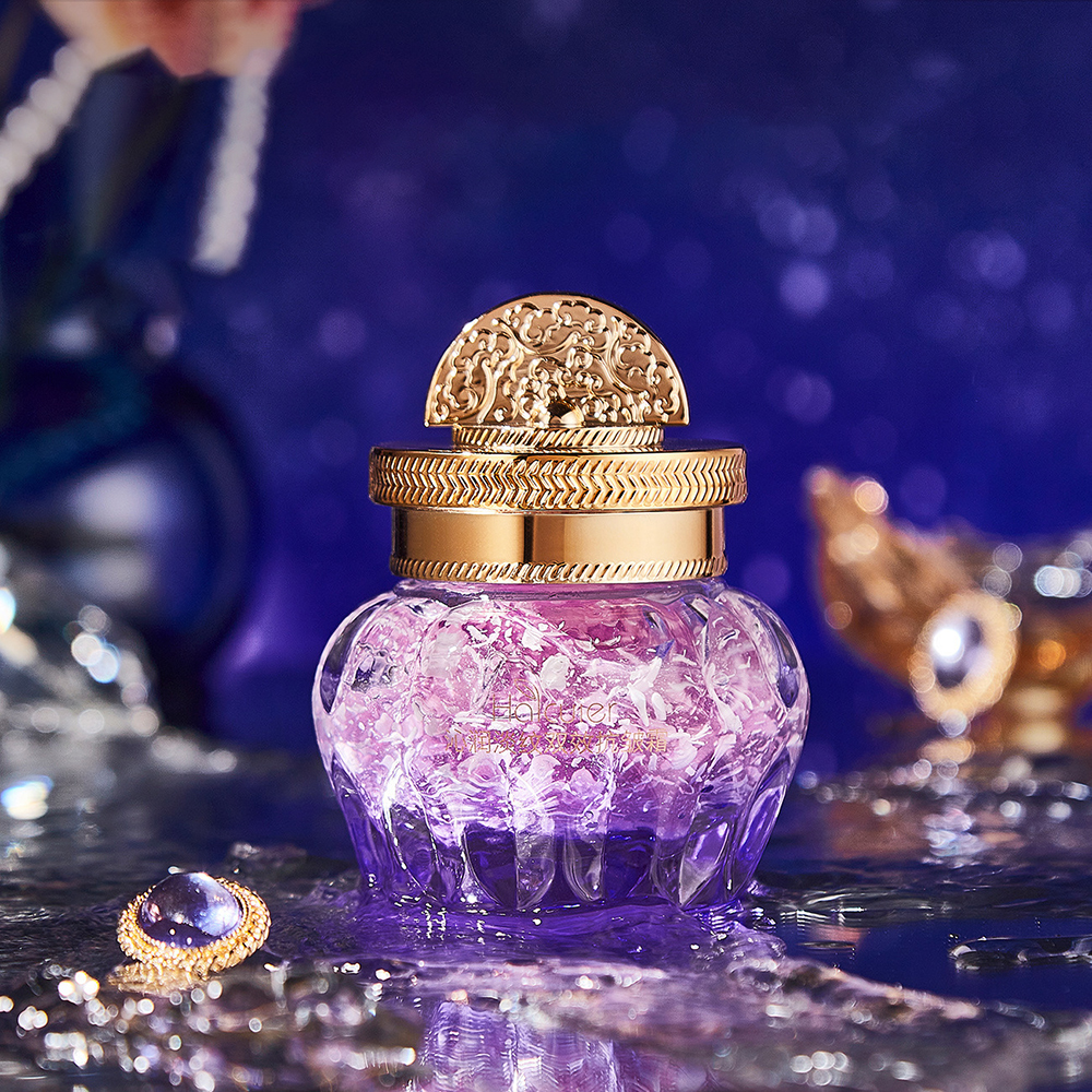 Luxury Collagen Cream Effect A - Luxury Skincare Line のレビューと価格