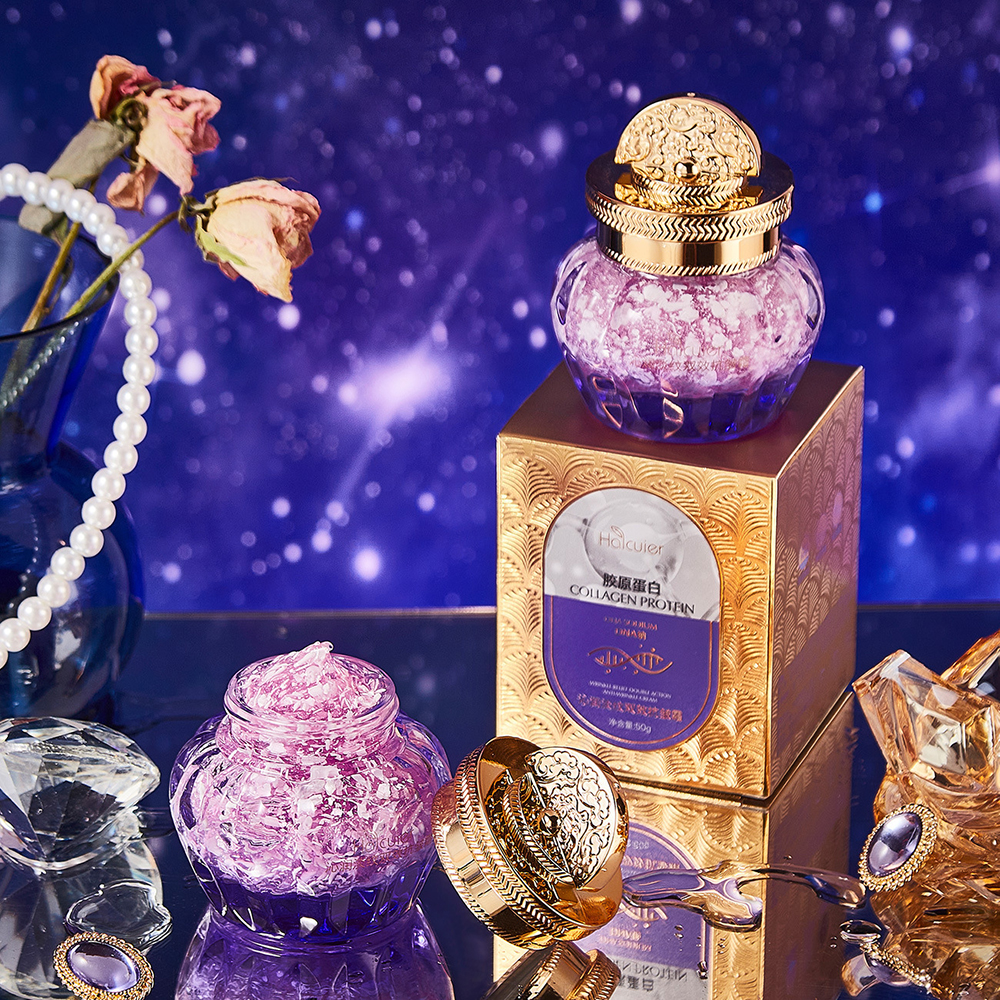 Luxury Collagen Cream Effect A - Luxury Skincare Line のレビューと価格