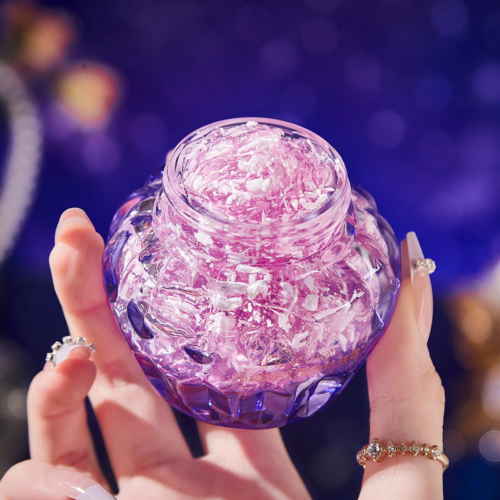 Luxury Collagen Cream Effect A - Luxury Skincare Line のレビューと価格
