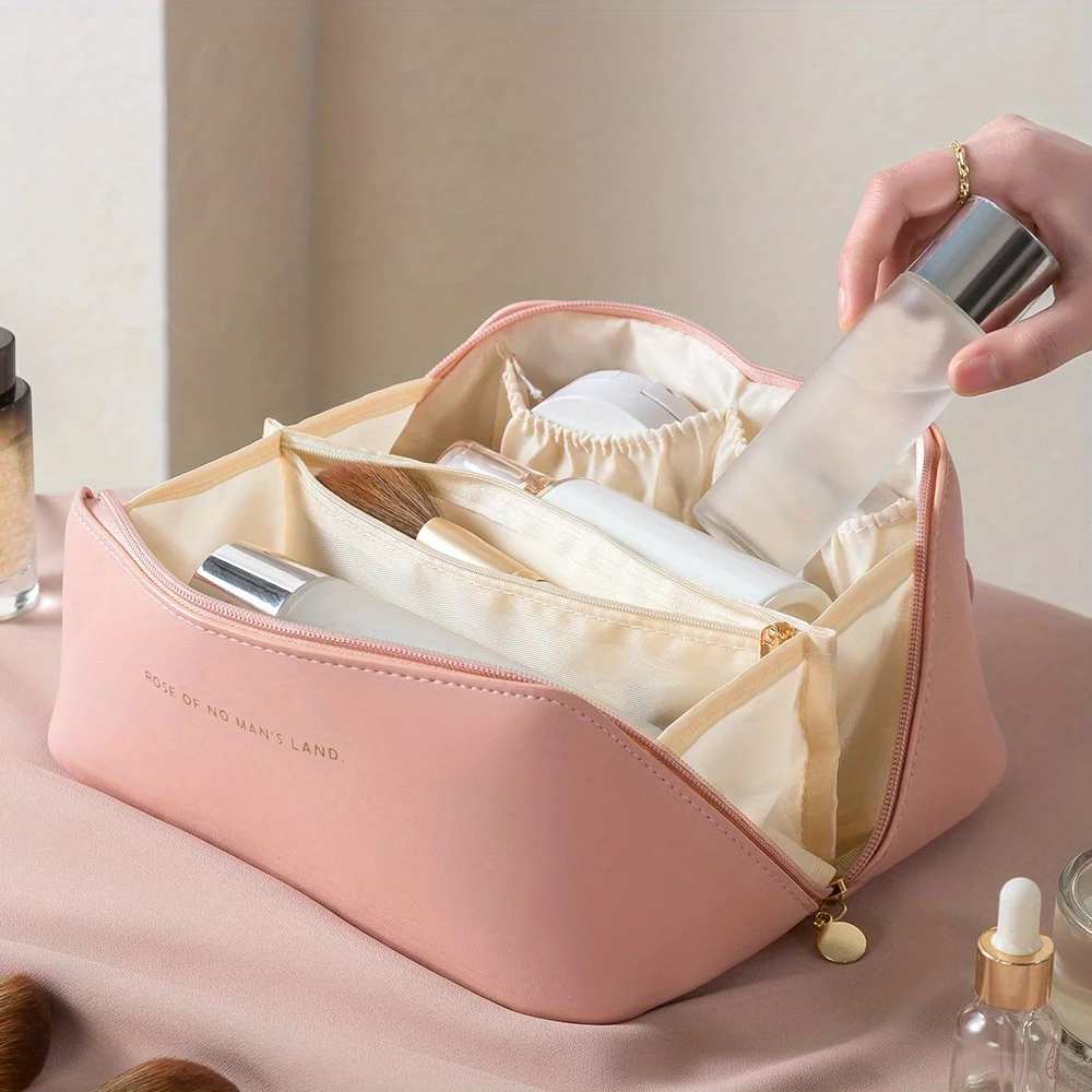 Makeup Organizer Female Toilet - Luxury Skincare Samples のレビューと価格