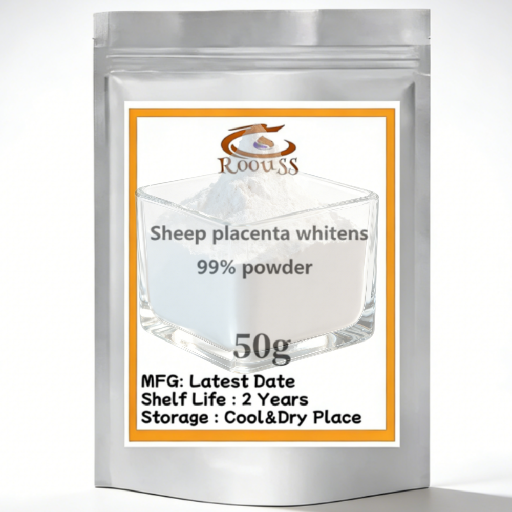 Whitens The Skin Sheep Placent - Placenta Extract Serum のレビューと価格