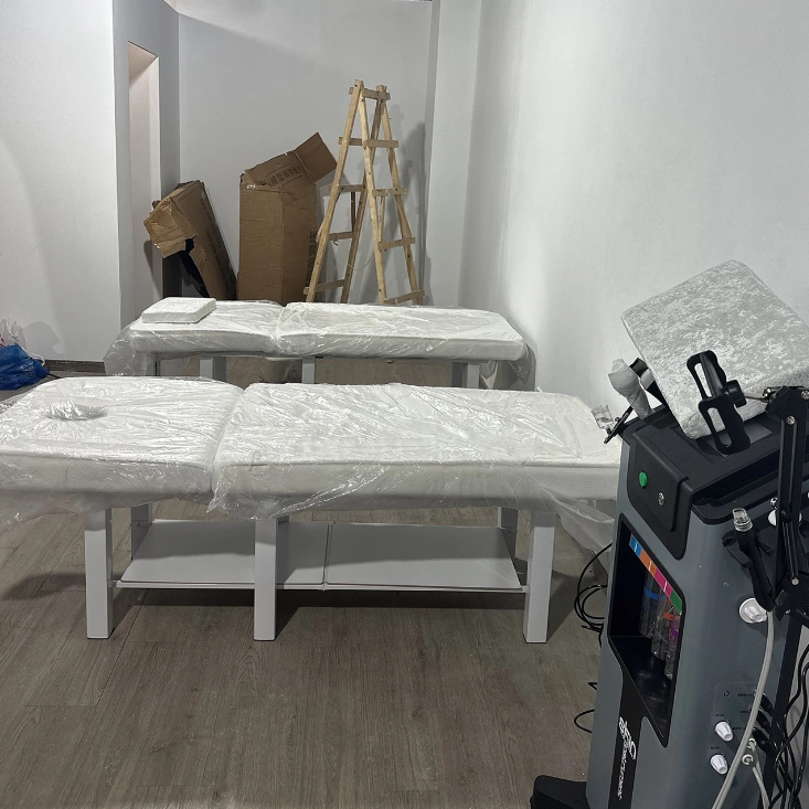 Modern Wholesale Beauty Bed Lu - Luxury Skincare And Spa のレビューと価格