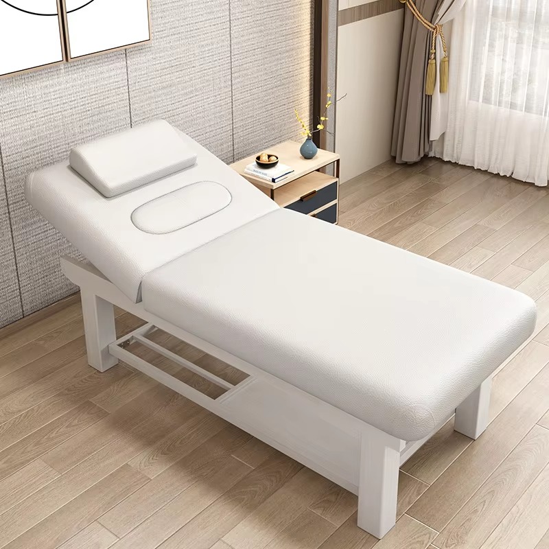 Modern Luxury Wooden Massage B - Luxury Skincare And Spa のレビューと価格