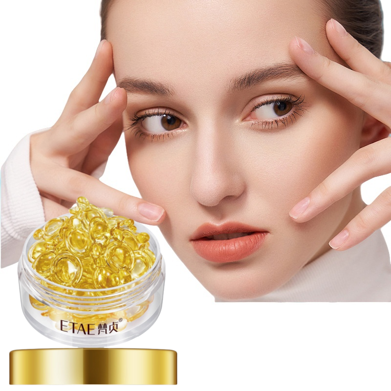 0.25g*30 Capsules of Eye Essen - Placenta Extract Serum のレビューと価格