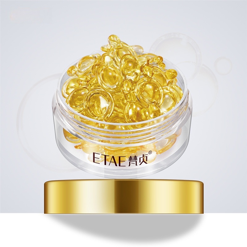 0.25g*30 Capsules of Eye Essen - Placenta Extract Serum のレビューと価格