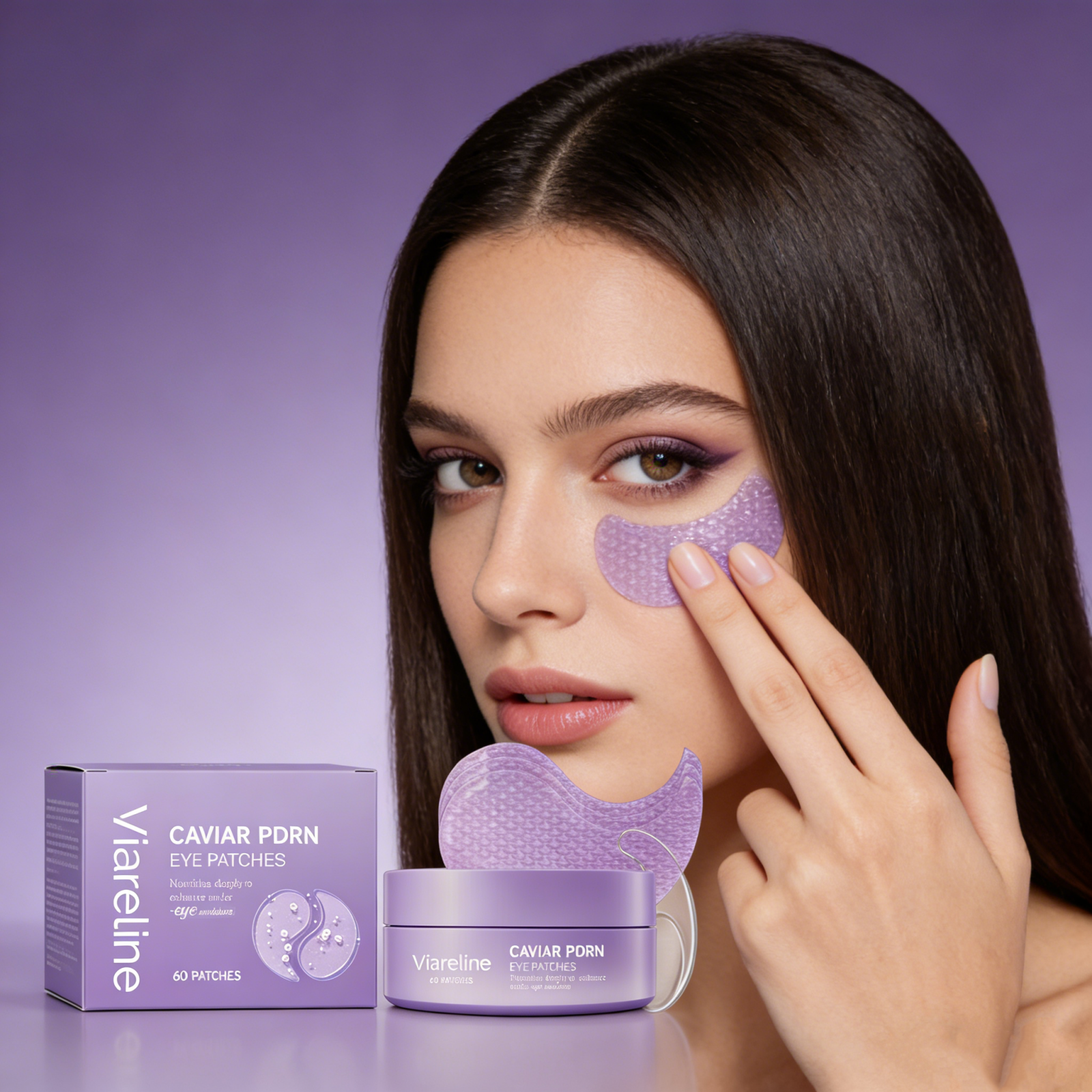 Luxury Caviar Nourishing Eye M - Luxury Skincare Mask のレビューと価格