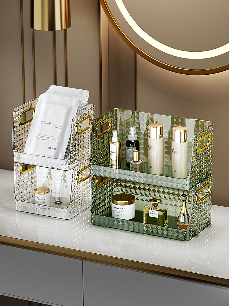 Light Luxury Desktop ABS Cosme - Luxury Skincare Mask のレビューと価格