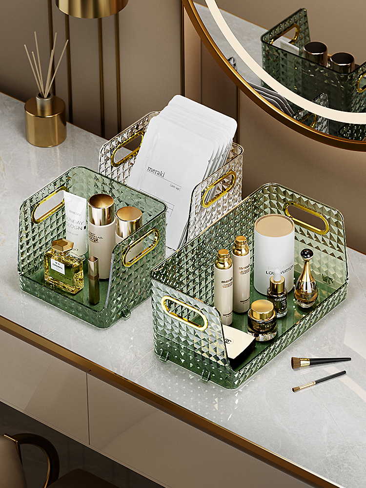 Light Luxury Desktop ABS Cosme - Luxury Skincare Mask のレビューと価格