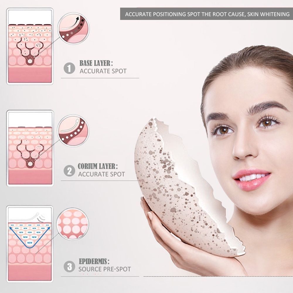 Snail Extract Collagen Pearl L - Luxury Skincare Line のレビューと価格