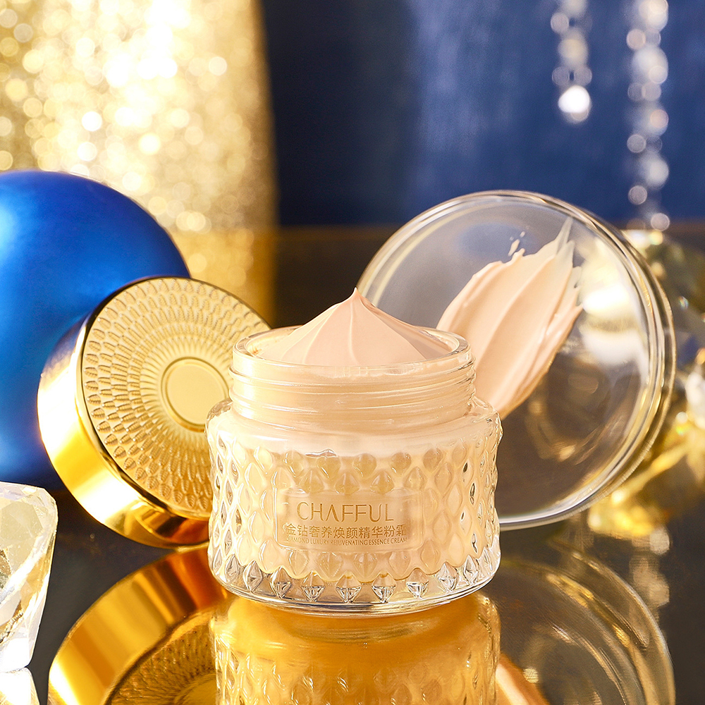 Golden Diamond Luxury Nourishi - Luxury Skincare Korea のレビューと価格