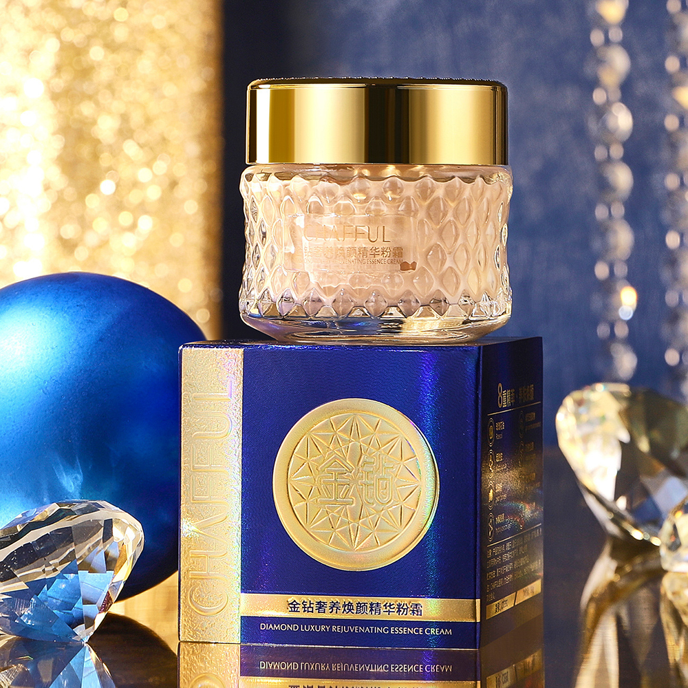Golden Diamond Luxury Nourishi - Luxury Skincare Korea のレビューと価格