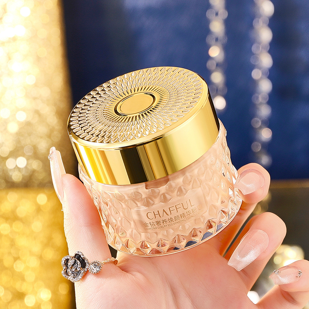 Golden Diamond Luxury Nourishi - Luxury Skincare Korea のレビューと価格