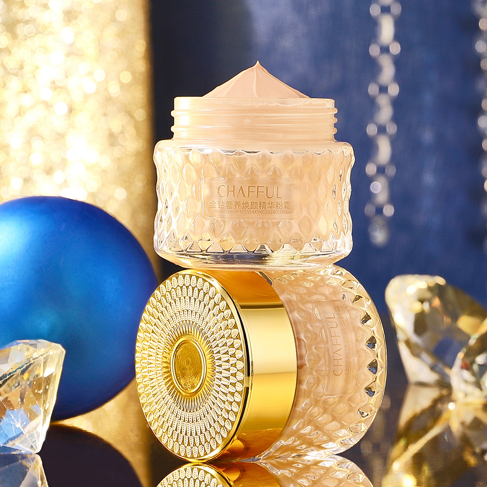 Golden Diamond Luxury Nourishi - Luxury Skincare Korea のレビューと価格