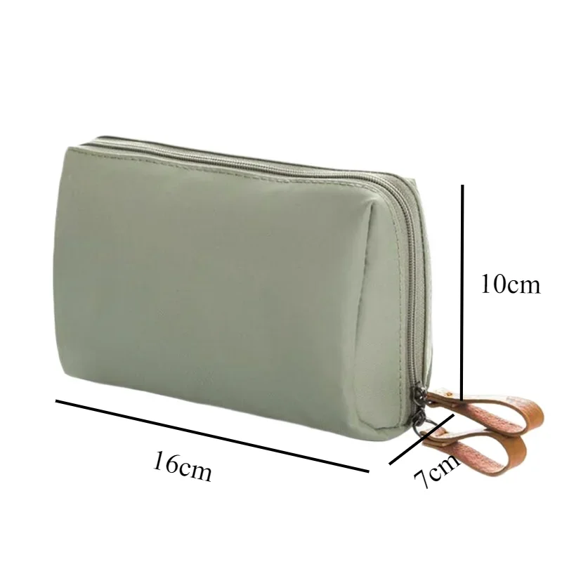 New Simple Women Cosmetic Bag  - Luxury Skincare Samples のレビューと価格