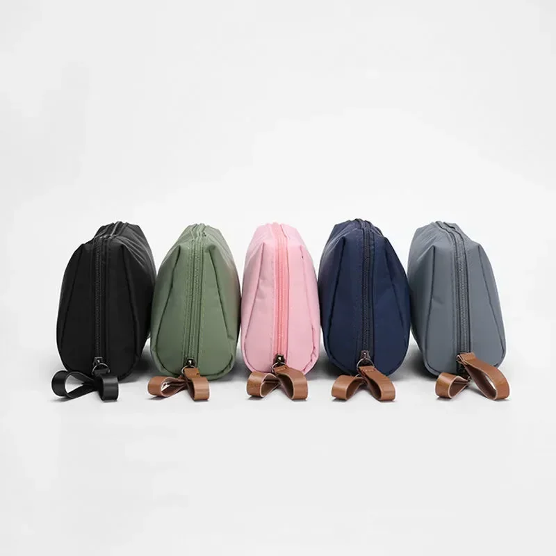 New Simple Women Cosmetic Bag  - Luxury Skincare Samples のレビューと価格