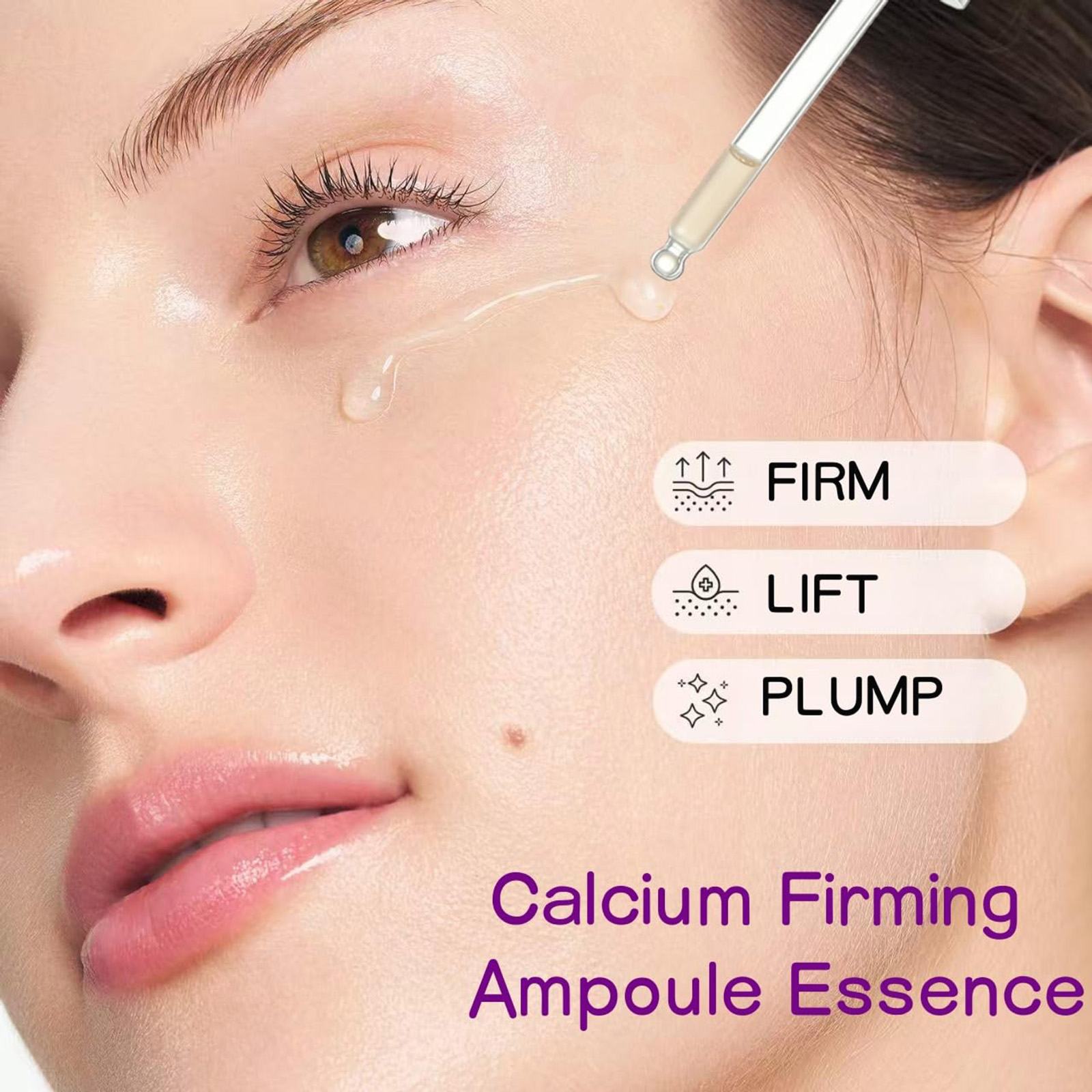 Korea Calcium Nourish Collagen - Luxury Skincare Korea のレビューと価格