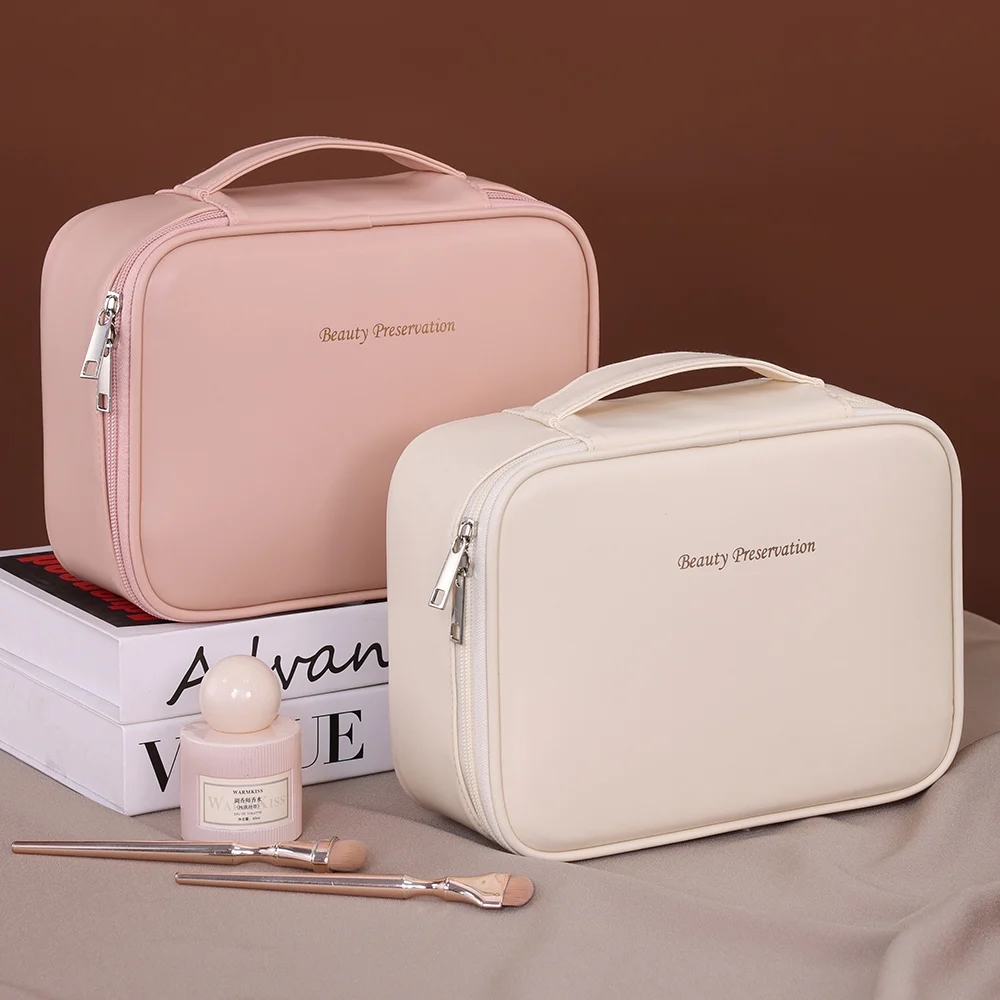 Large Capaci Women's Travel Es - Luxury Skincare Samples のレビューと価格