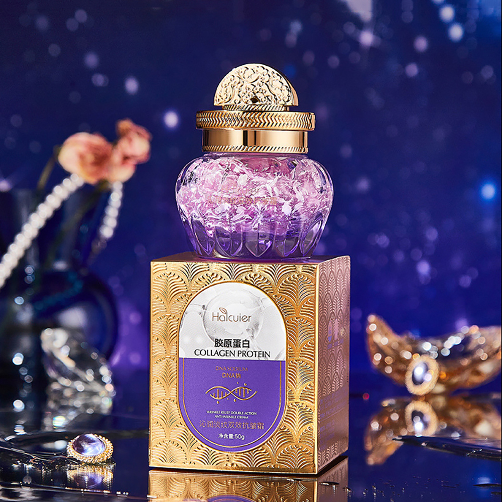 Luxury Collagen Cream Effect A - Luxury Skincare Line のレビューと価格