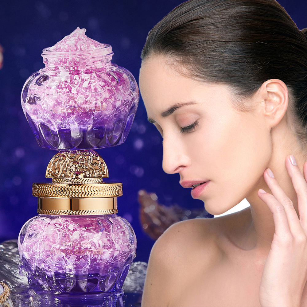 Luxury Collagen Cream Effect A - Luxury Skincare Line のレビューと価格