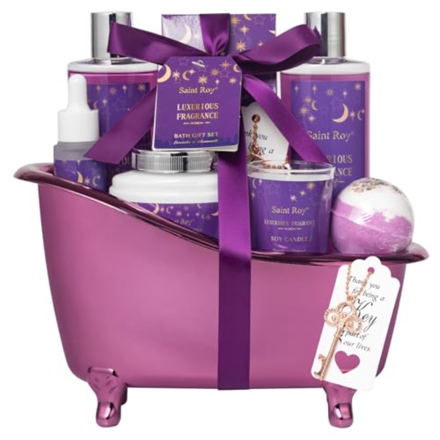 Bath Basket Spa Kit Spa Gifts  - Luxury Skincare And Spa のレビューと価格