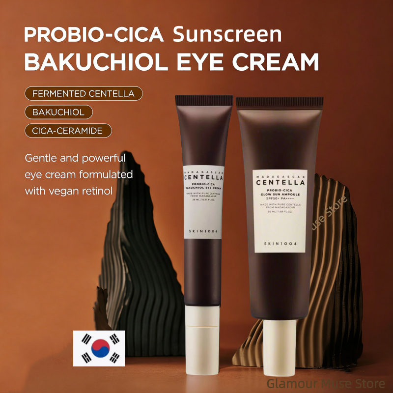 Skin1004 Centella Probio-Cica  - Luxury Skincare Korea のレビューと価格