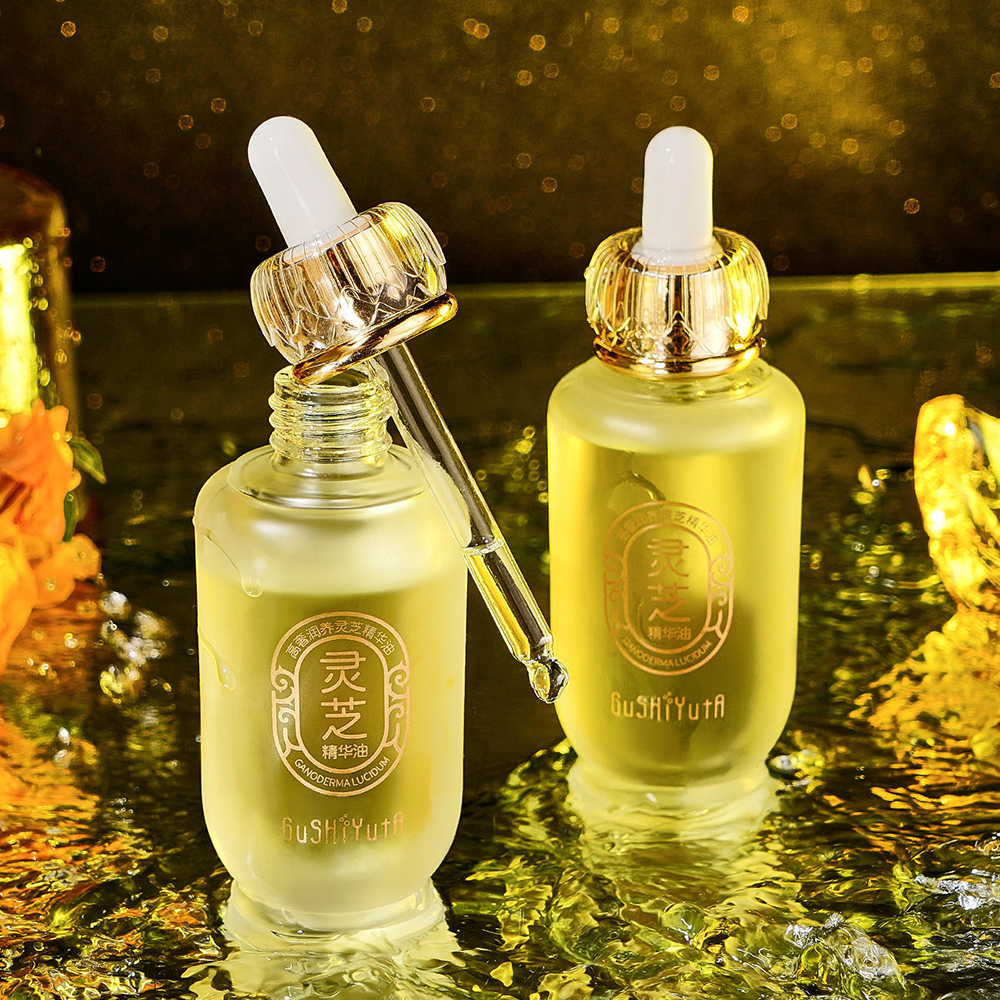 High Luxury Nourishing Ganoder - Luxury Skincare Line のレビューと価格