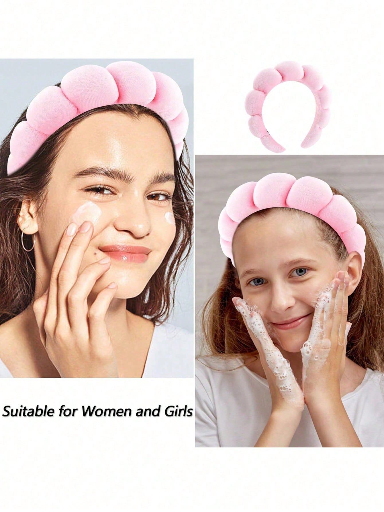 3/2/1pc Luxury Microfiber SPA  - Luxury Skincare And Spa のレビューと価格