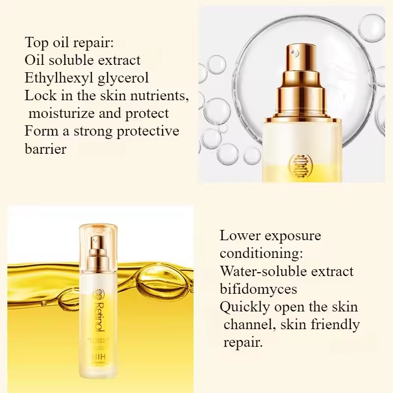 Retinol Wrinkle Remover Face S - Luxury Skincare Line のレビューと価格