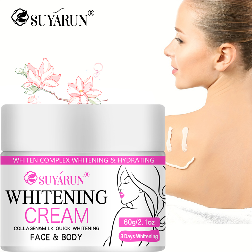 SUYARUN Christmas Gift Brighte - Luxury Glow Skincare のレビューと価格