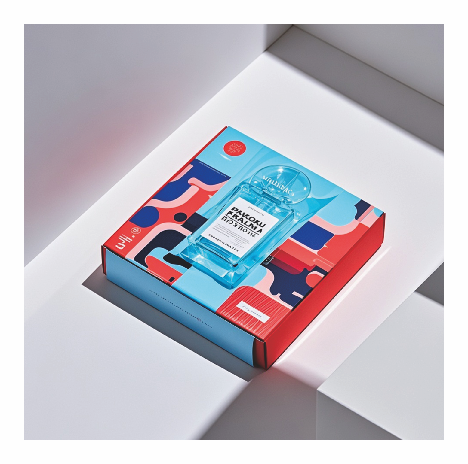 Light Luxury Handbag Customize - Luxury Skincare Mask のレビューと価格