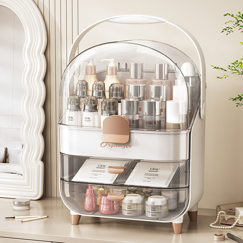 Luxury cosmetics storage box H - Luxury Skincare Mask のレビューと価格