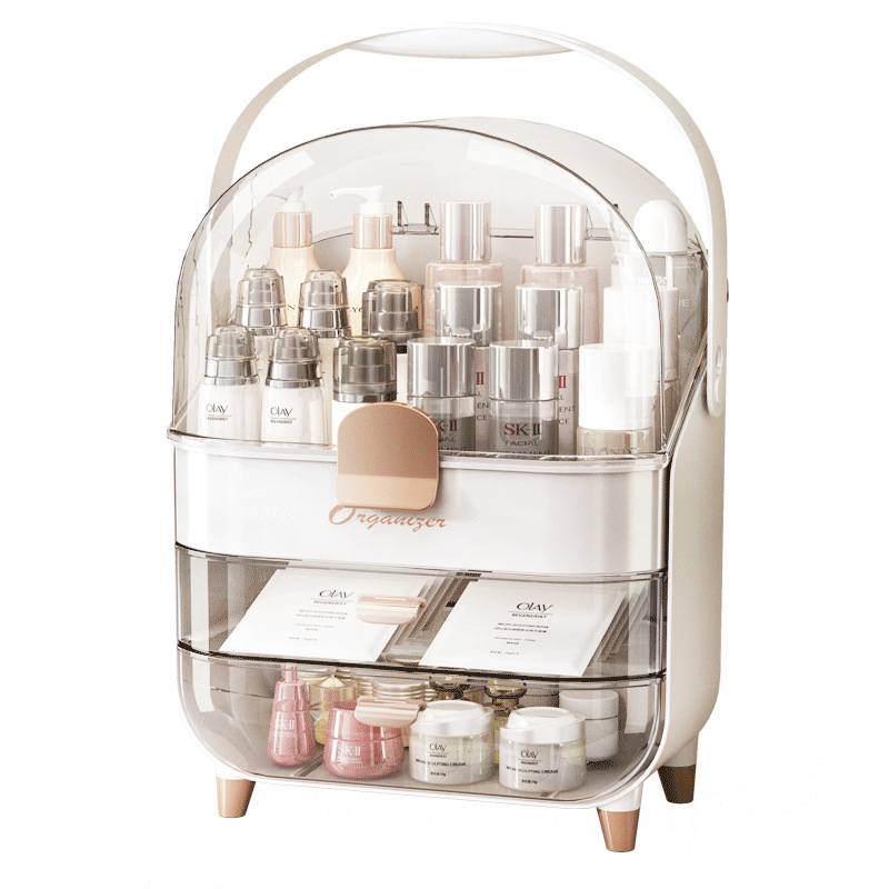 Luxury cosmetics storage box H - Luxury Skincare Mask のレビューと価格