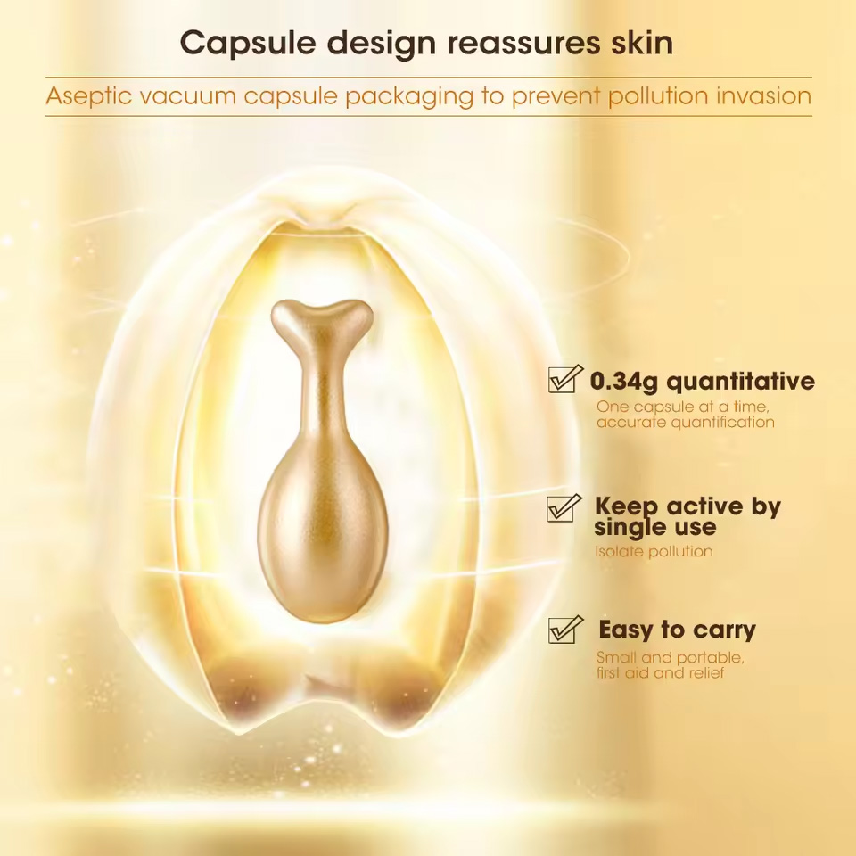 Fullerene Placenta Capsule Ess - Placenta Extract Serum のレビューと価格