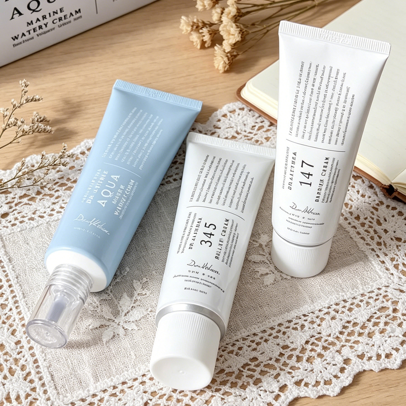 Dr.Althea Brand 345 Relief Cre - Luxury Skincare Korea のレビューと価格