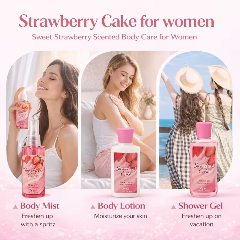 Valentine'S Day Set | Spa-Grad - Luxury Skincare And Spa のレビューと価格