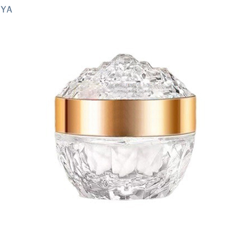【YA】 Luxury Diamond 50g Glass  - Luxury Skincare Samples のレビューと価格