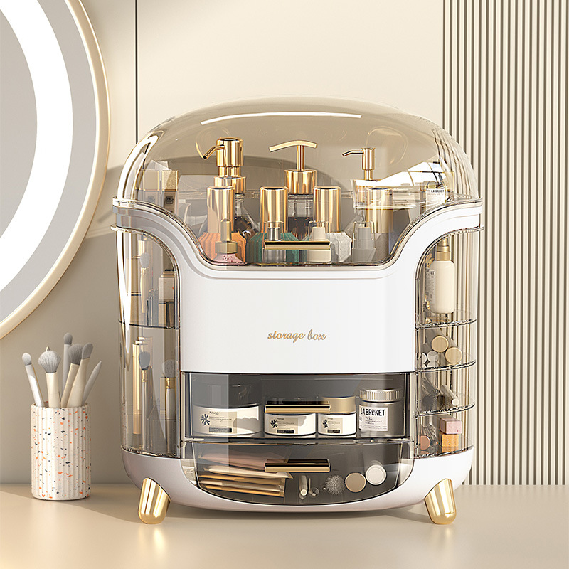 Luxury Cosmetics Storage Box G - Luxury Skincare Mask のレビューと価格