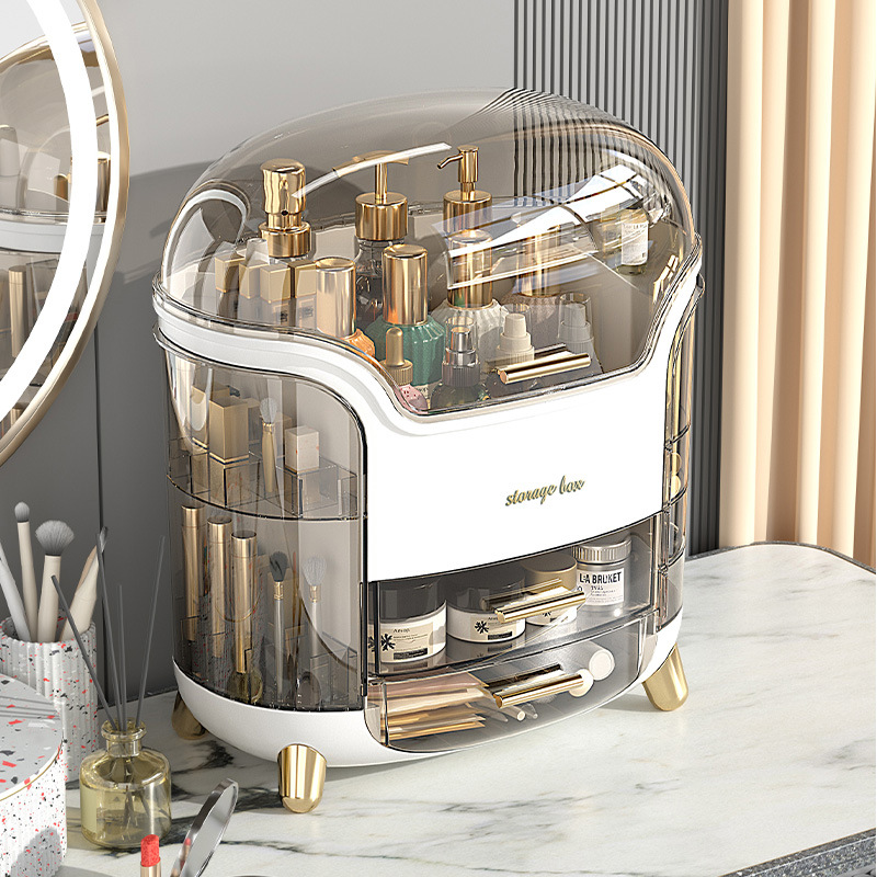 Luxury Cosmetics Storage Box G - Luxury Skincare Mask のレビューと価格