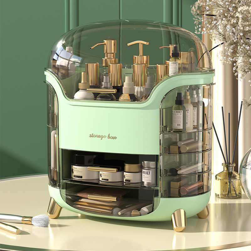 Luxury Cosmetics Storage Box G - Luxury Skincare Mask のレビューと価格