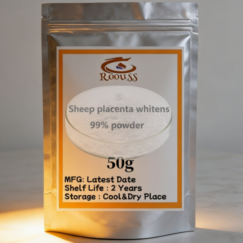 Whitens The Skin Sheep Placent - Placenta Extract Serum のレビューと価格