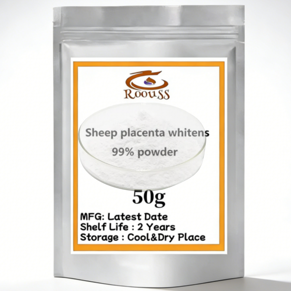 Whitens The Skin Sheep Placent - Placenta Extract Serum のレビューと価格