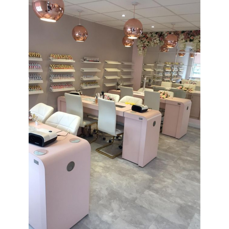 custom.Customized Luxury Spa S - Luxury Skincare And Spa のレビューと価格