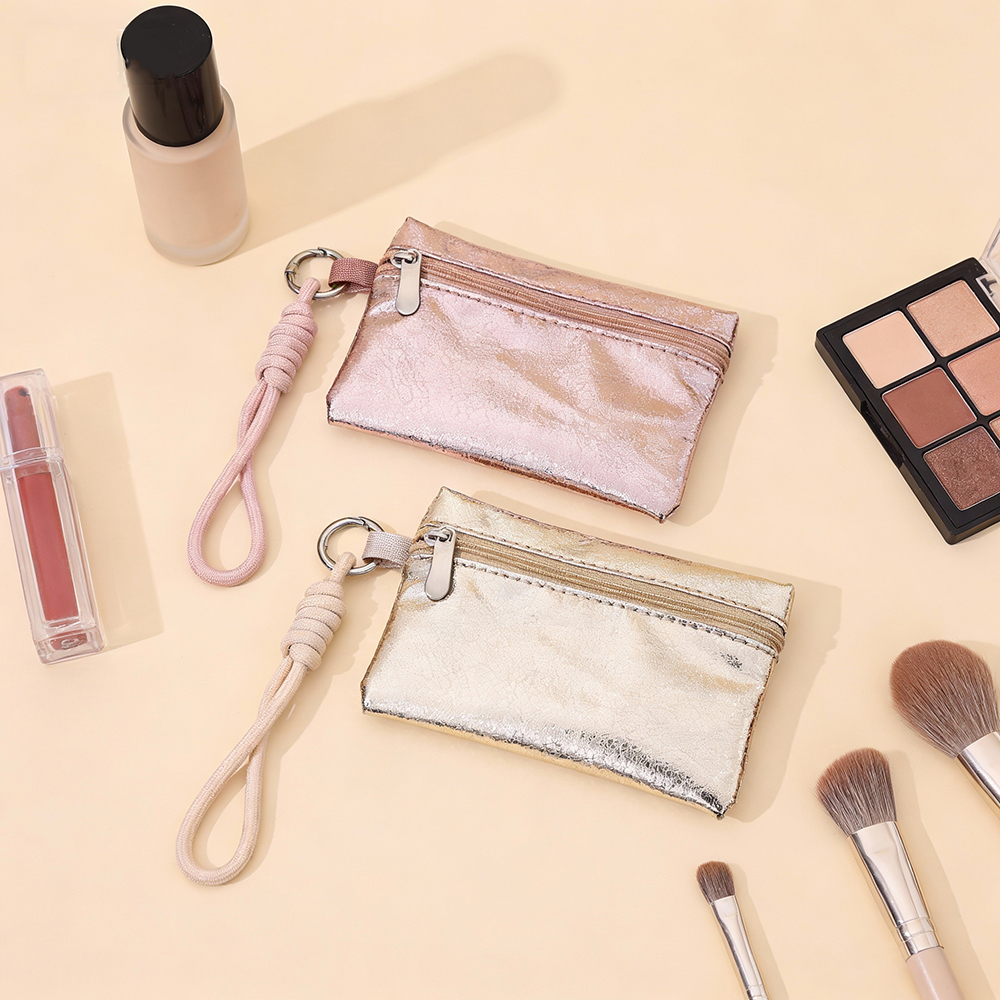 Airfriend Shiny Makeup Bag Sma - Luxury Skincare Samples のレビューと価格
